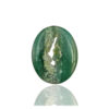 Green Aventurine Druzy Oval Gemstone Size 31x25x05MM KG9506