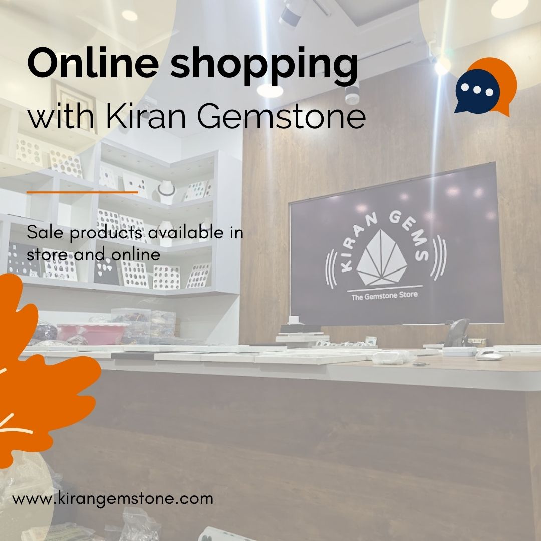 Ultimate Gemstones Guide: