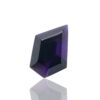 Star Amethyst Gemstone Size 23x14xx05MM KG9781