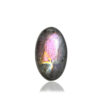 Purple Labradorite Gemstone Colour Changing Size 25x15x05MM KG9833