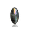 Purple Labradorite Gemstone Colour Changing Size 34x18x06MM KG9834