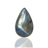 Labradorite Gemstone Pear Size 28x18x05MM KG9846