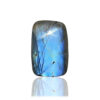 Blue Labradorite Gemstone Cushion Size 31x20x05MM KG9853