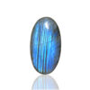 Blue Labradorite Gemstone Oval Size 35x19x06MM KG9858