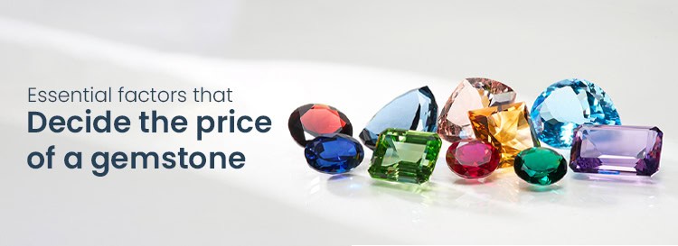 gemstones