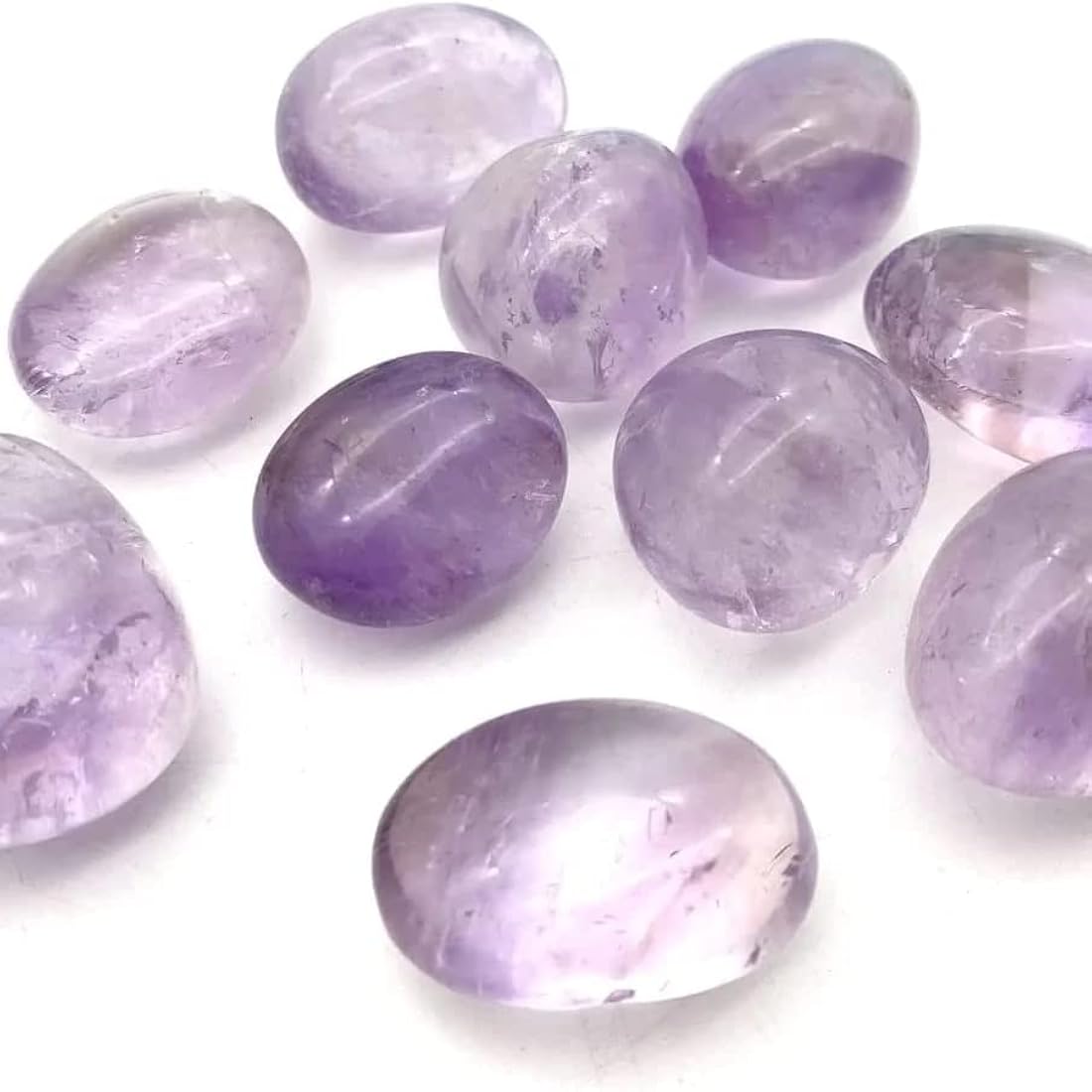 Benefits of Amethyst Stone