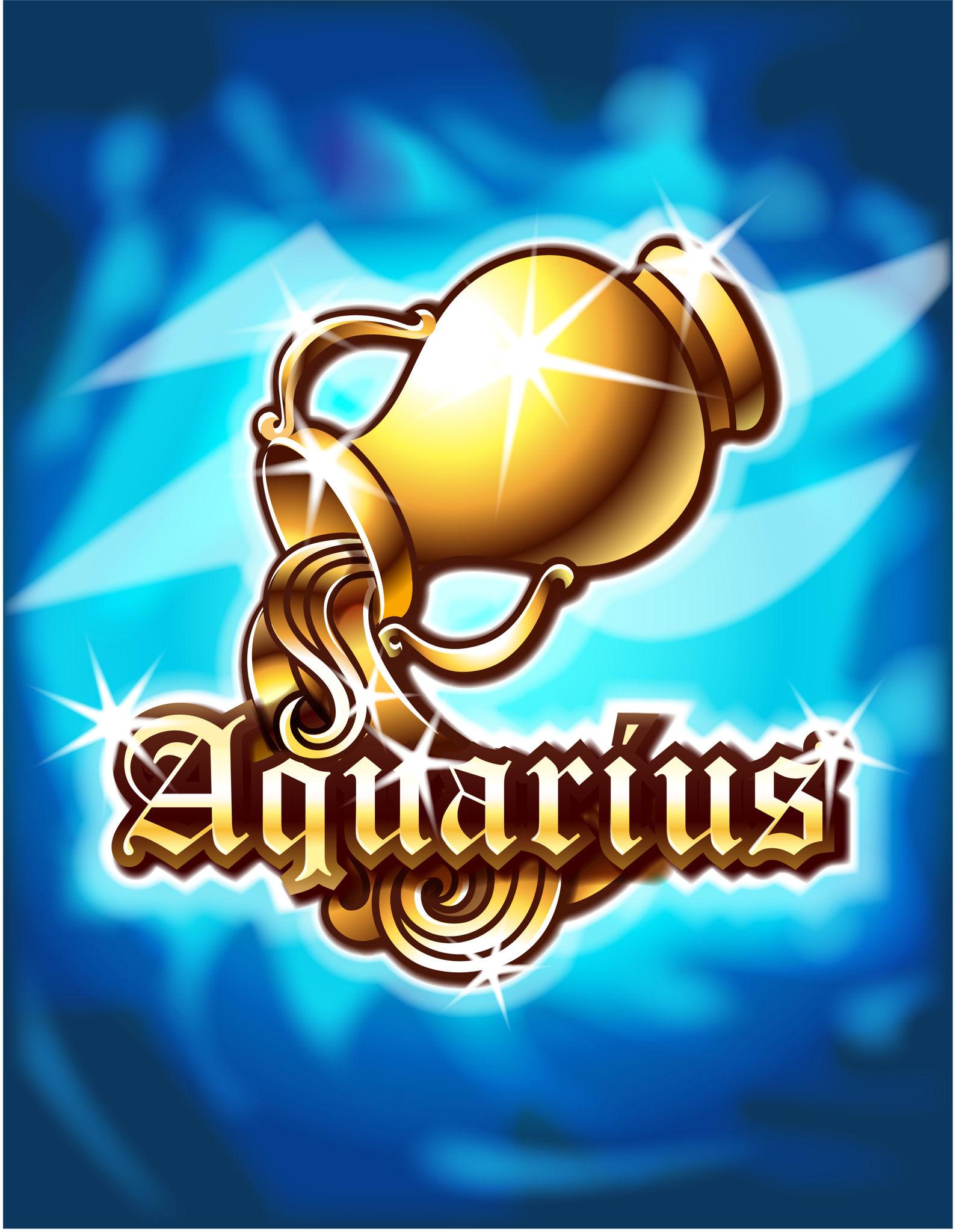 best gemstones for Aquarius