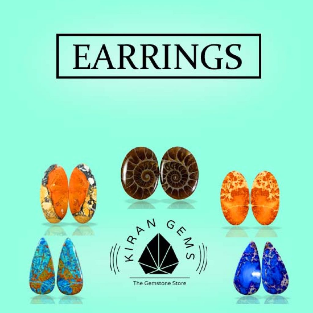 Gemstone Cabochons Manufacturer India
